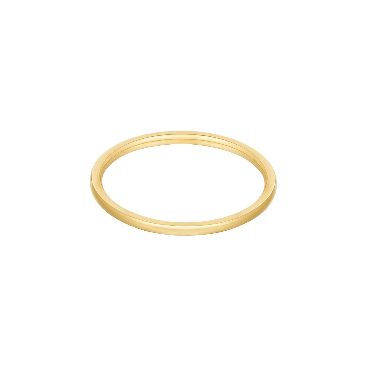 Simple Minimalistic Ring