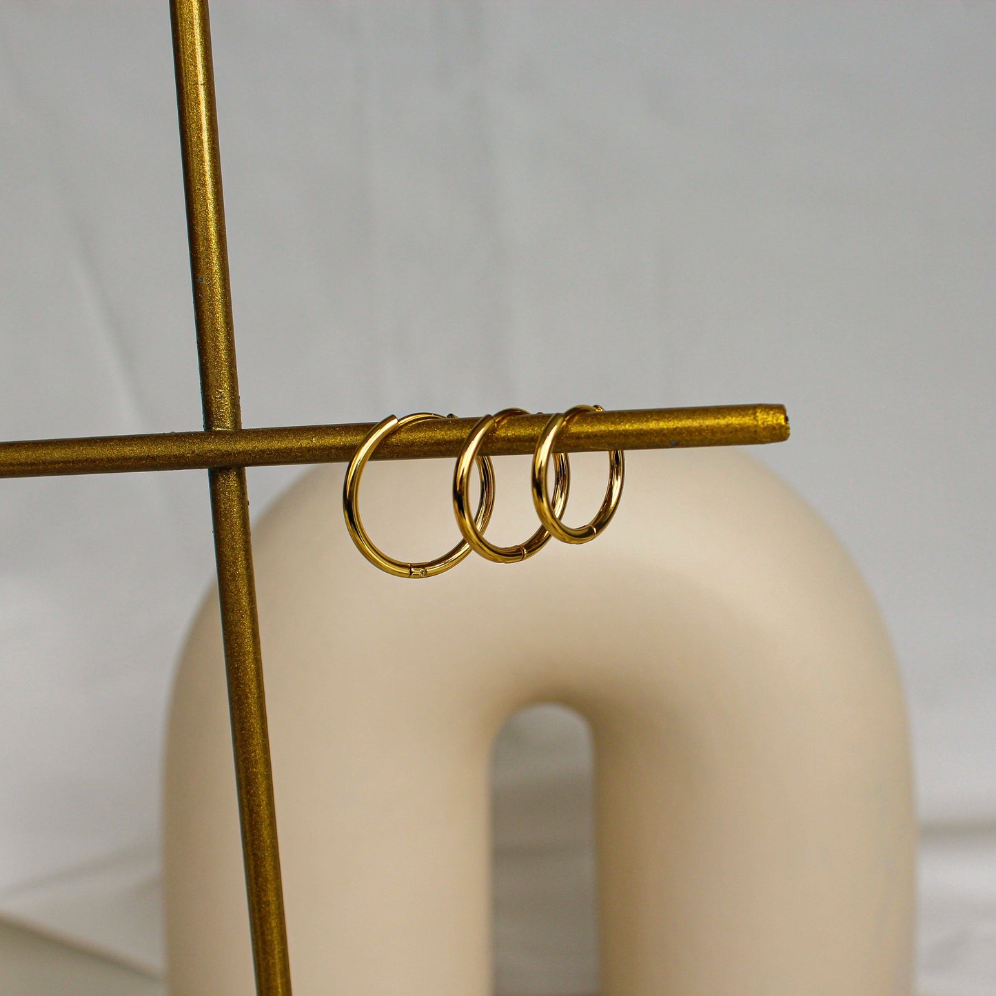Bella Hoops