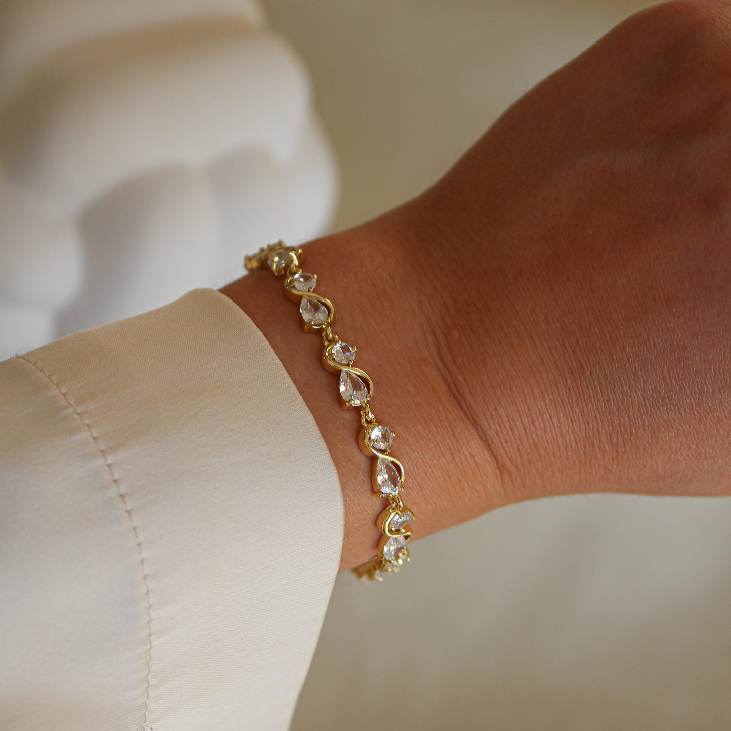 Kea Armband