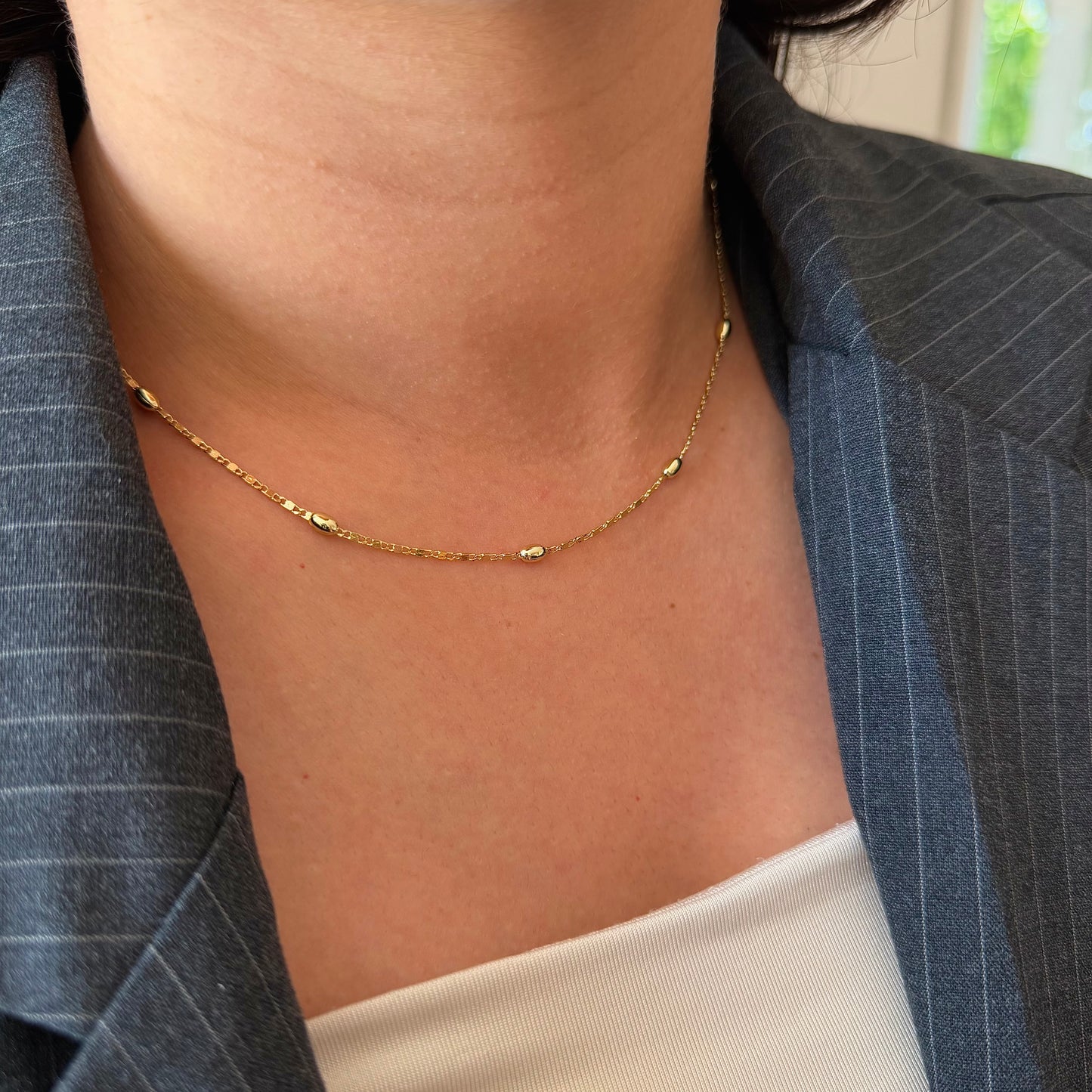 Menami VIP Kette