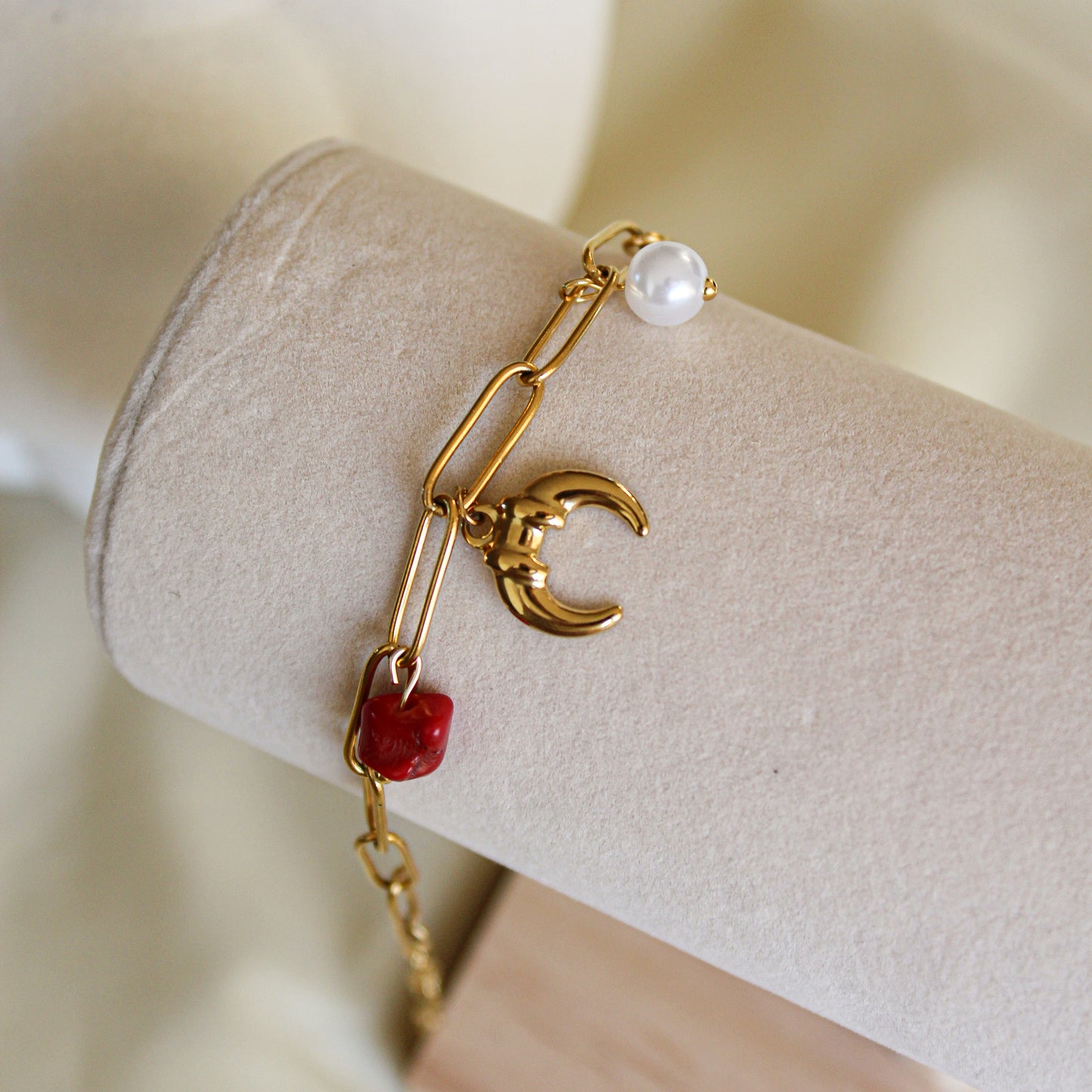 Vanida Armband