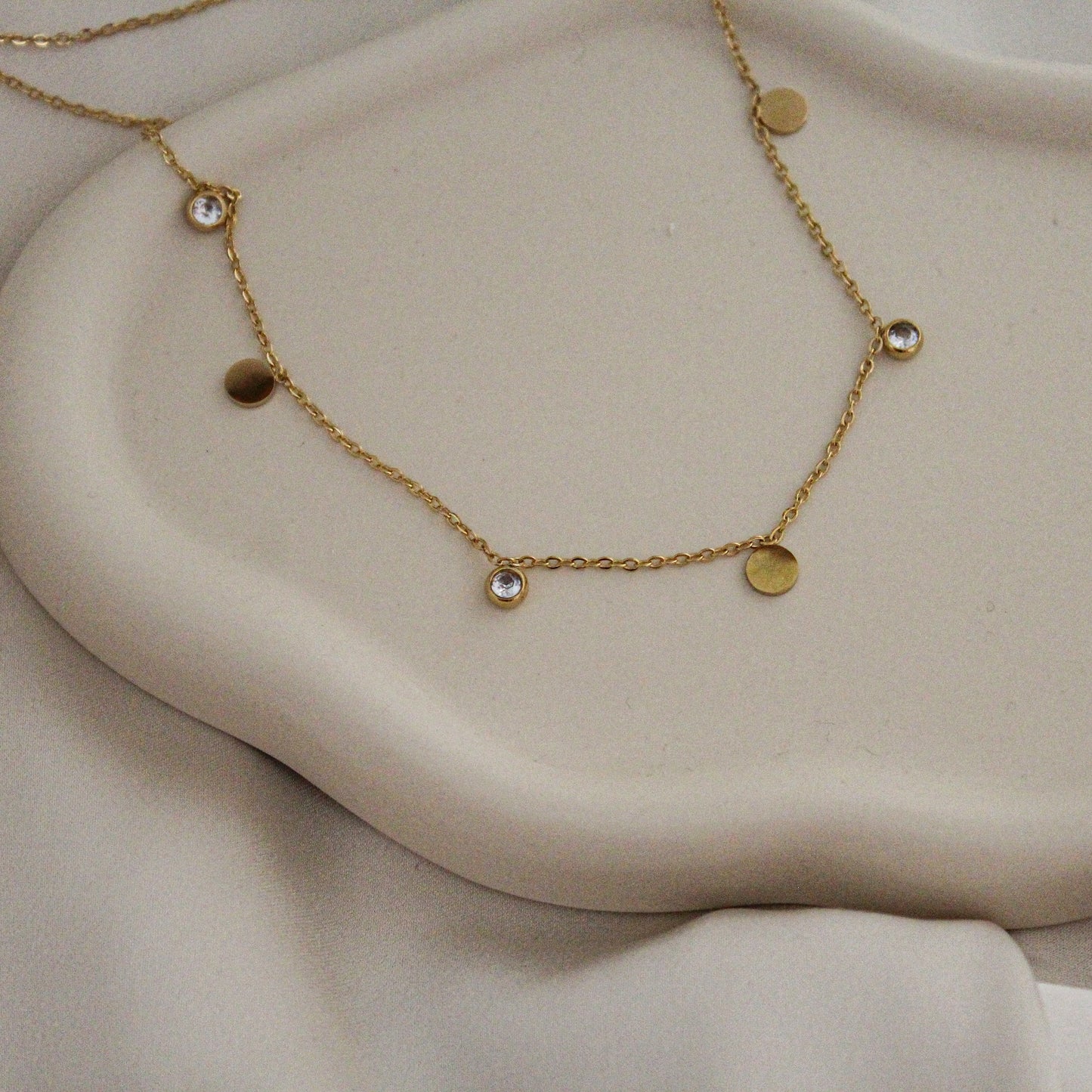 Collier Najuma