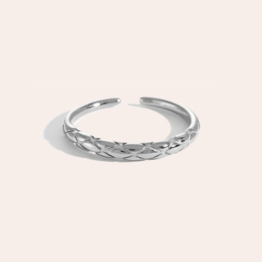 Sulola Ring Silber
