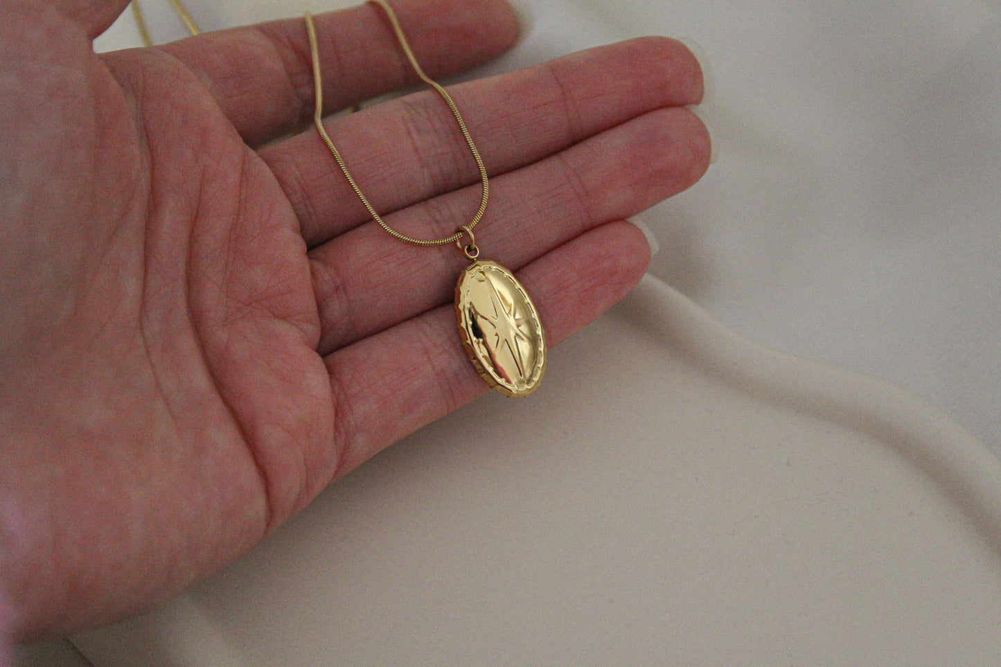 Collier Jasira