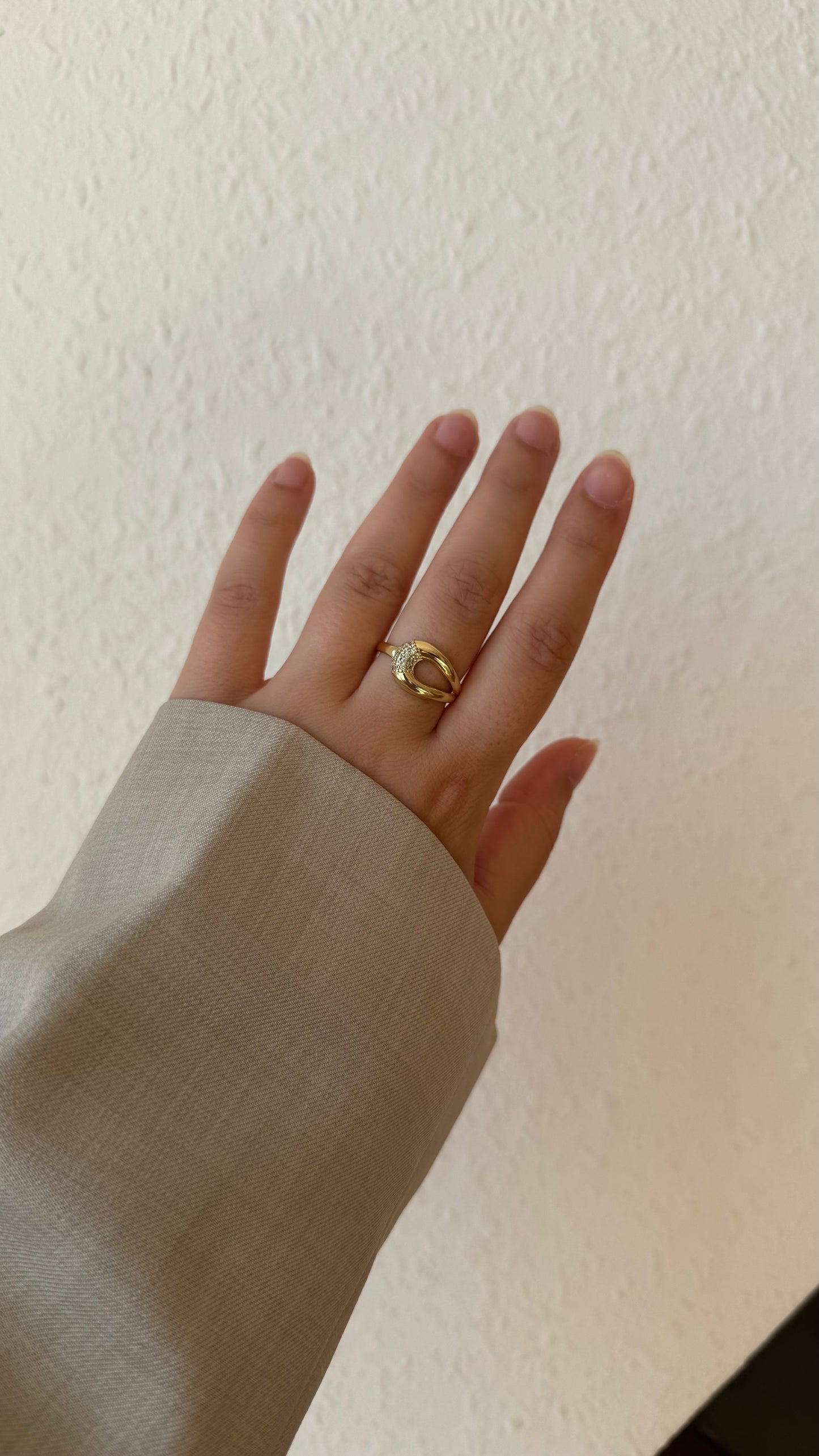 Aranja Ring