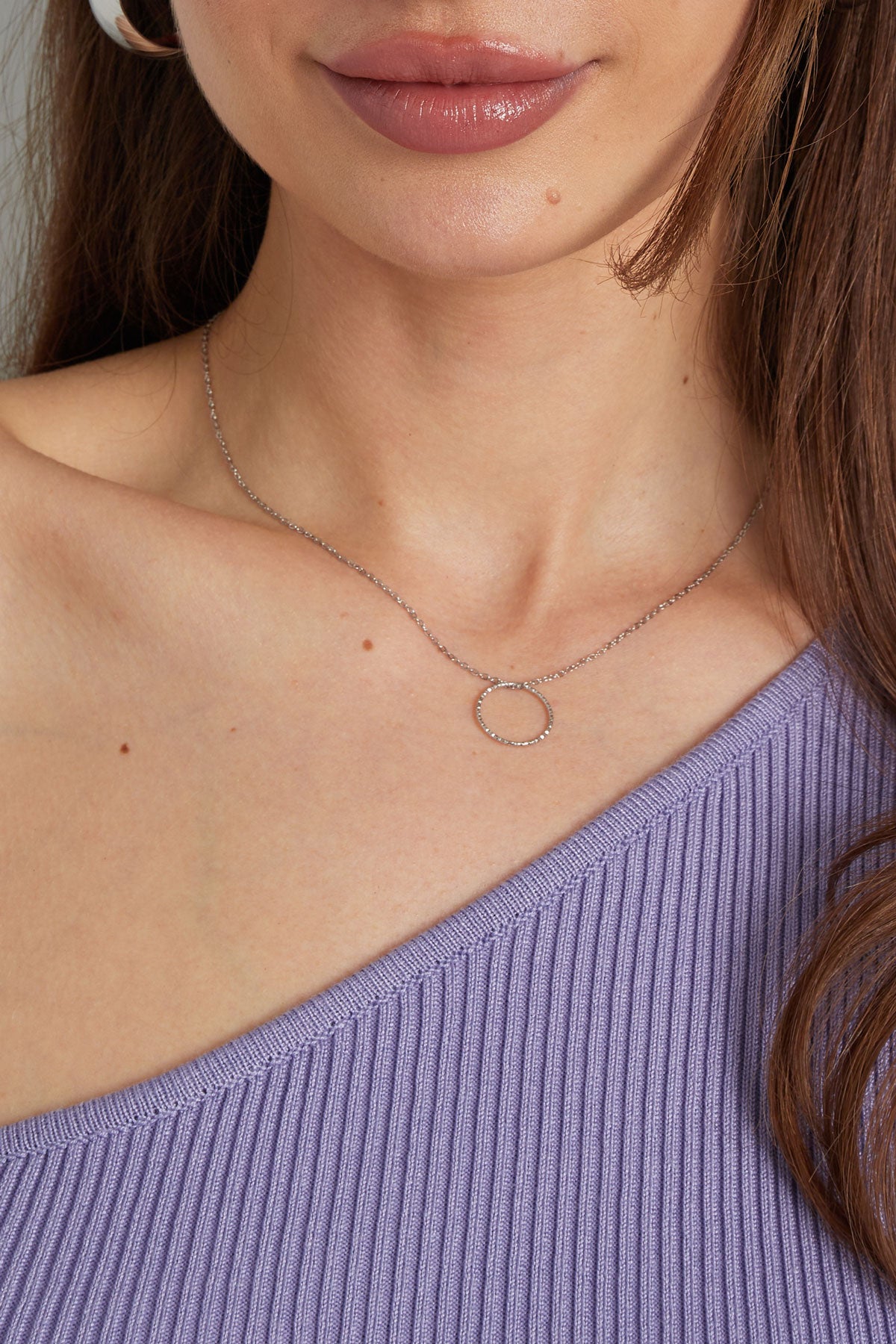 Rana Kette Gold