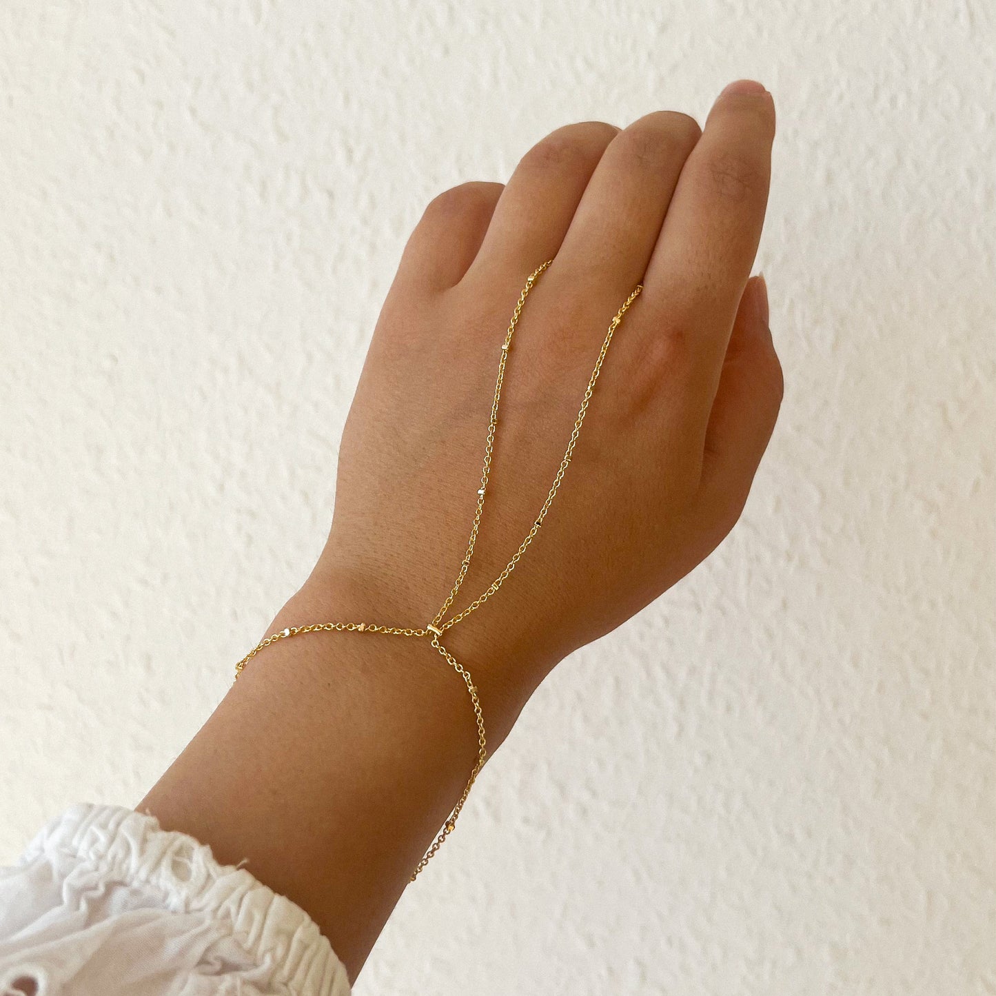 Basic Chain Handkette