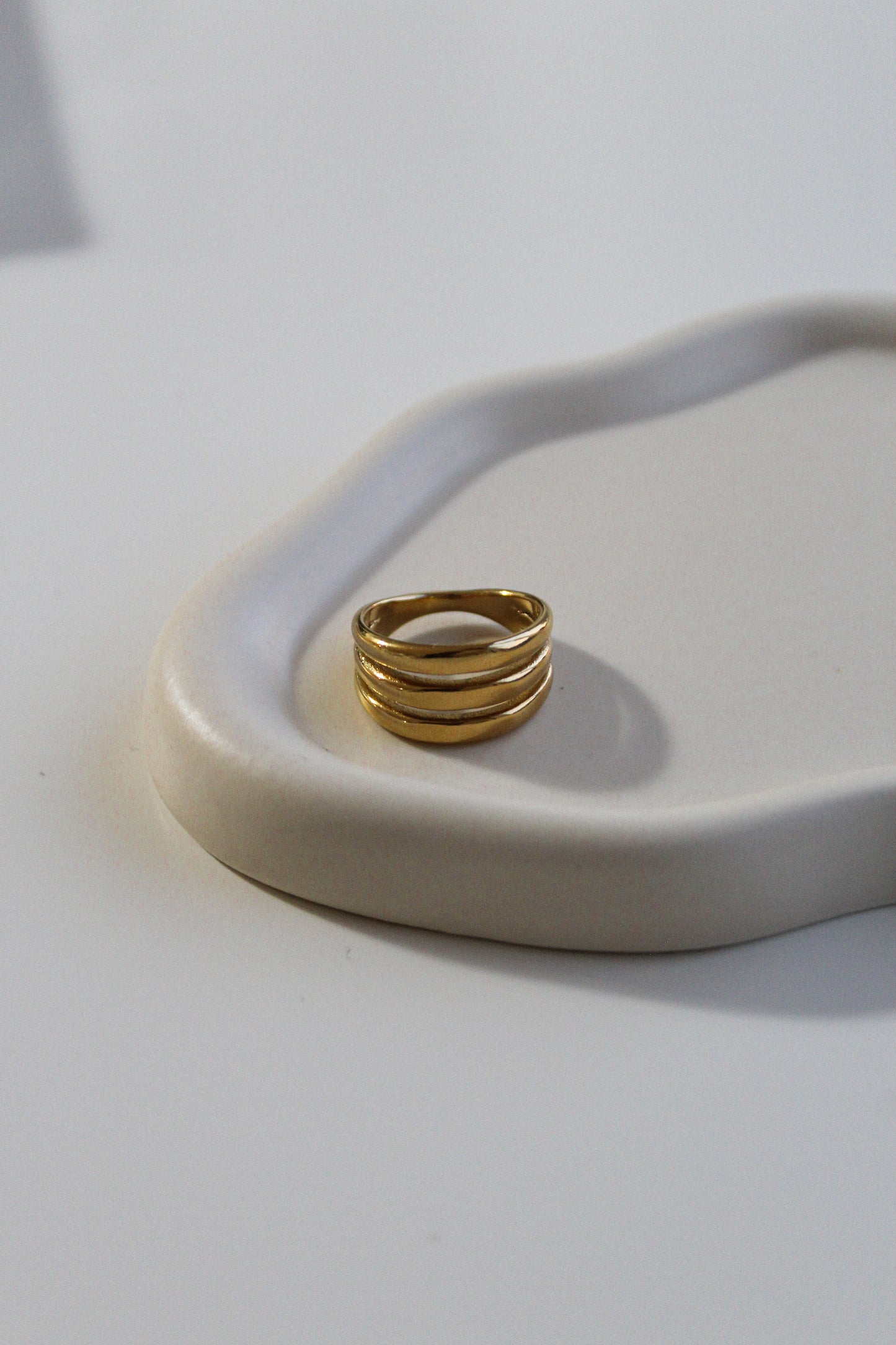 Bague Kawai