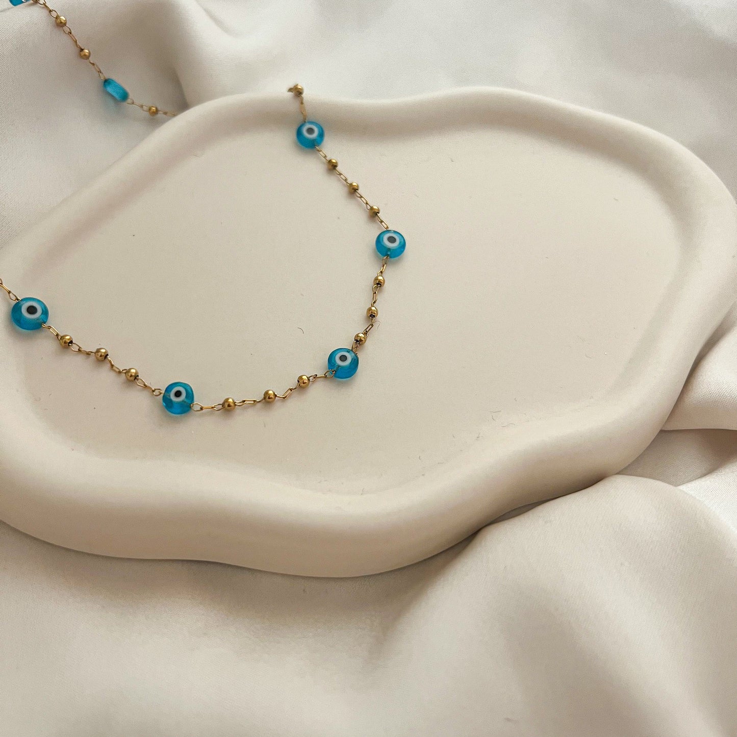 Collier Nazar