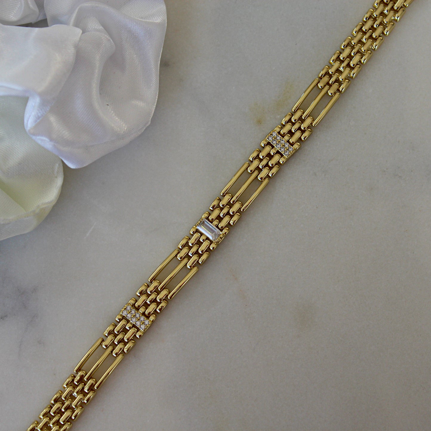 Sua Bracelet