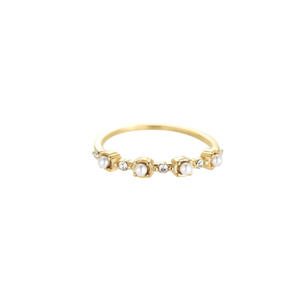 Moana Pearl Ring