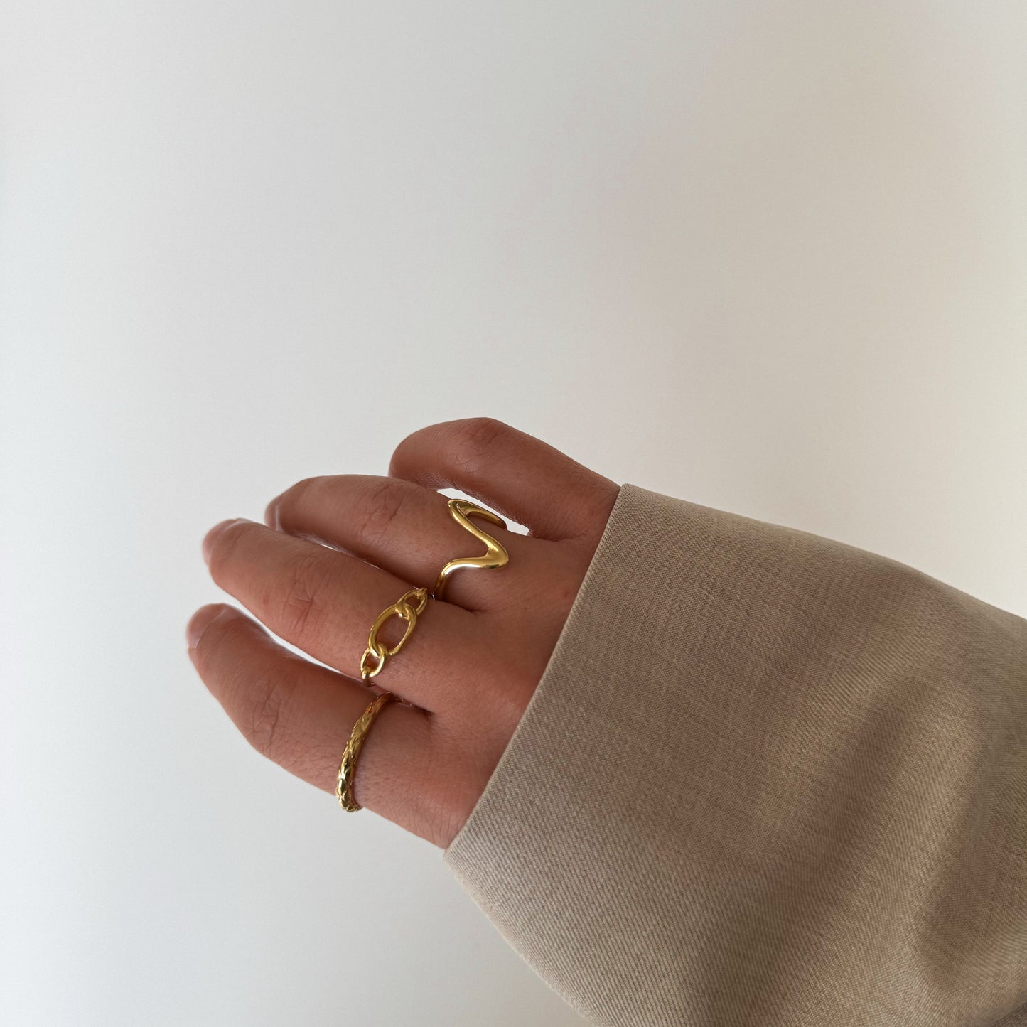 Waiola Ring