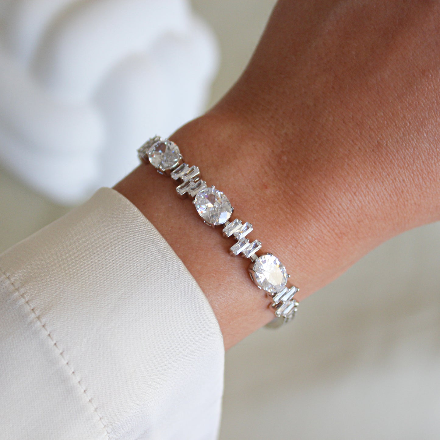 Malou Armband