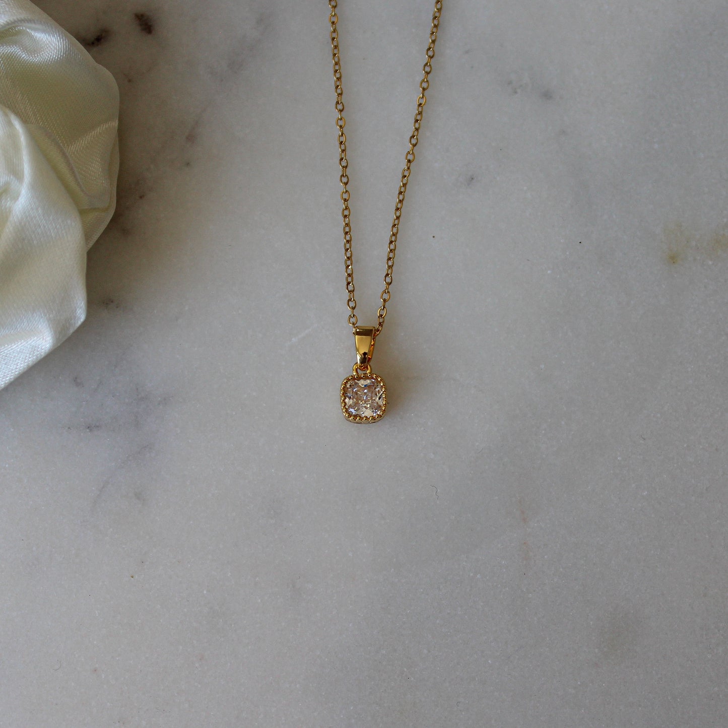 Amelie necklace