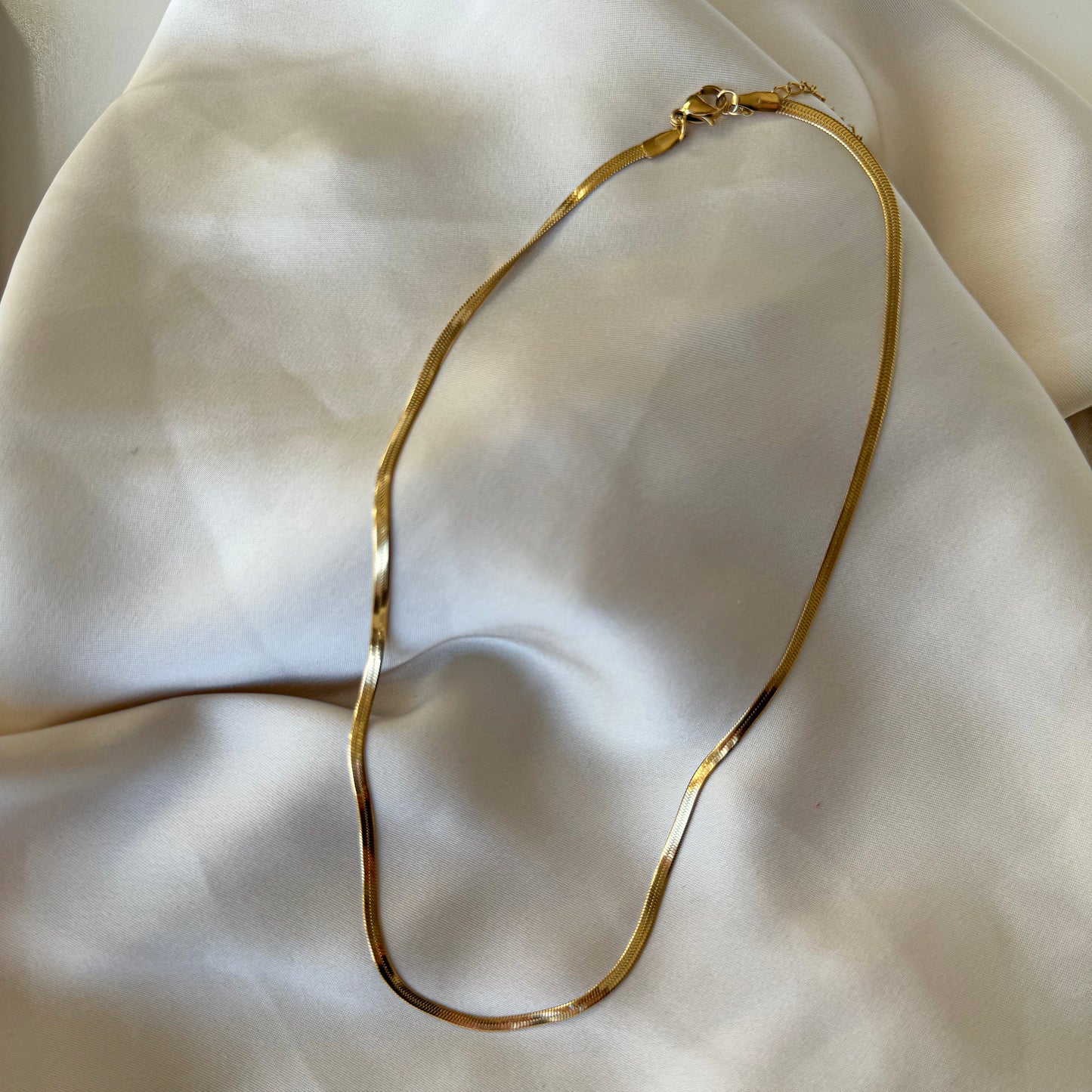 Sleek Kette