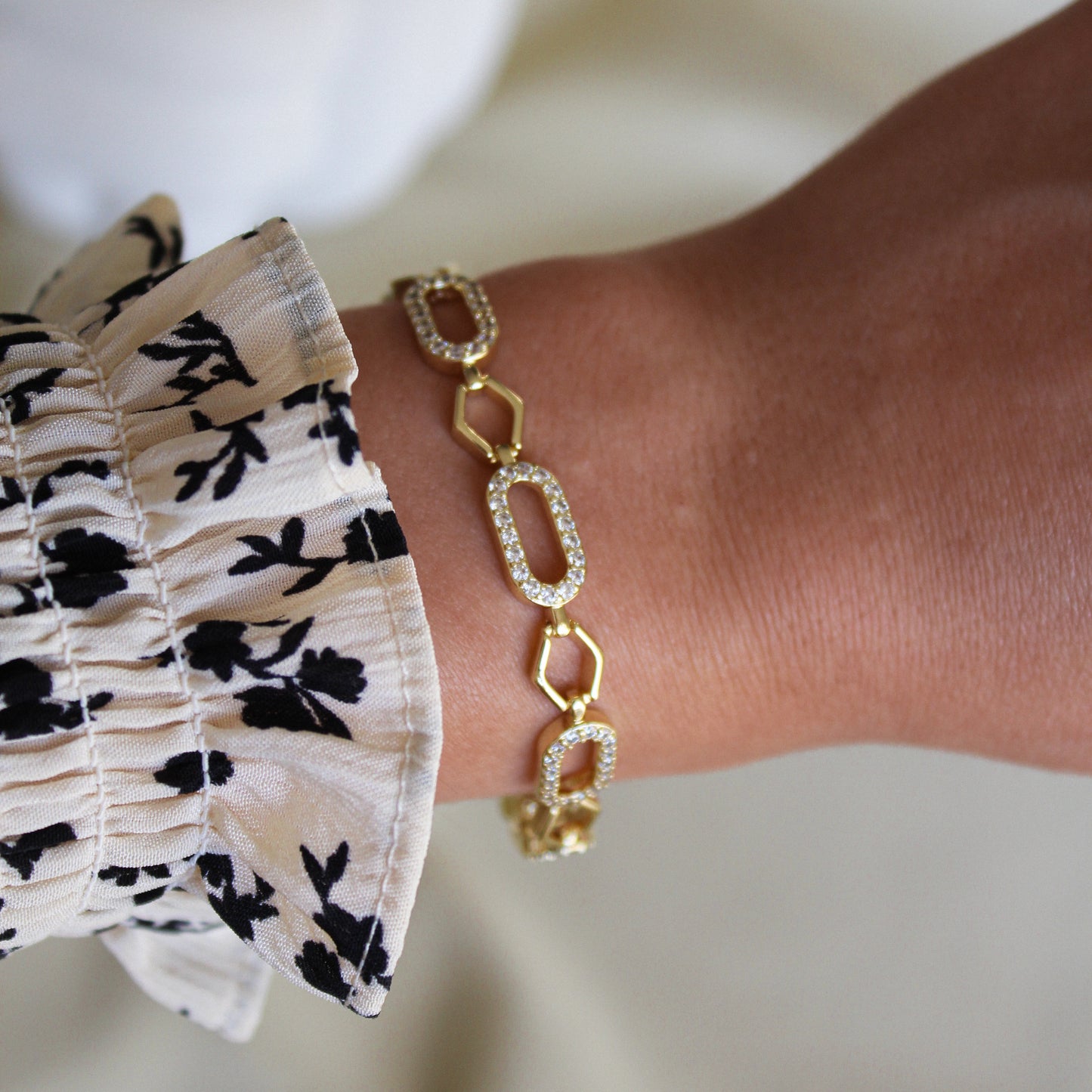 Kareene Armband