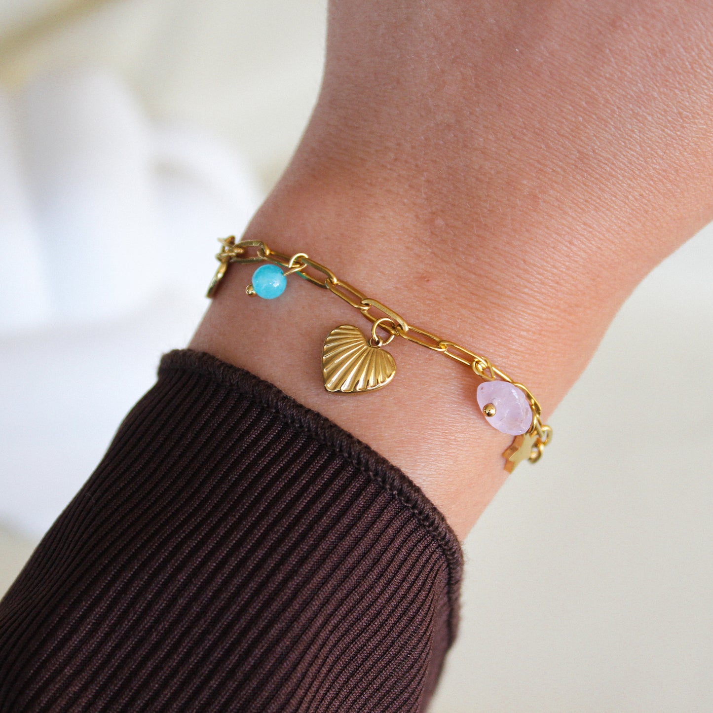 Olina Armband