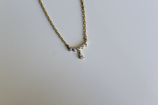 VIP Drop Kette