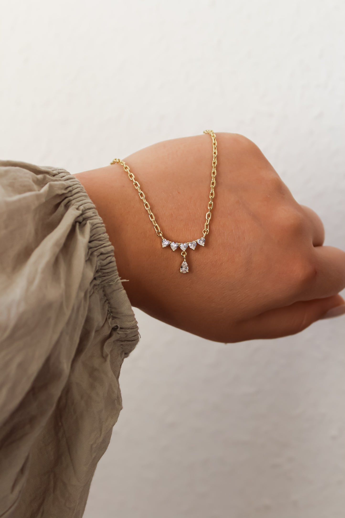 VIP Drop Kette