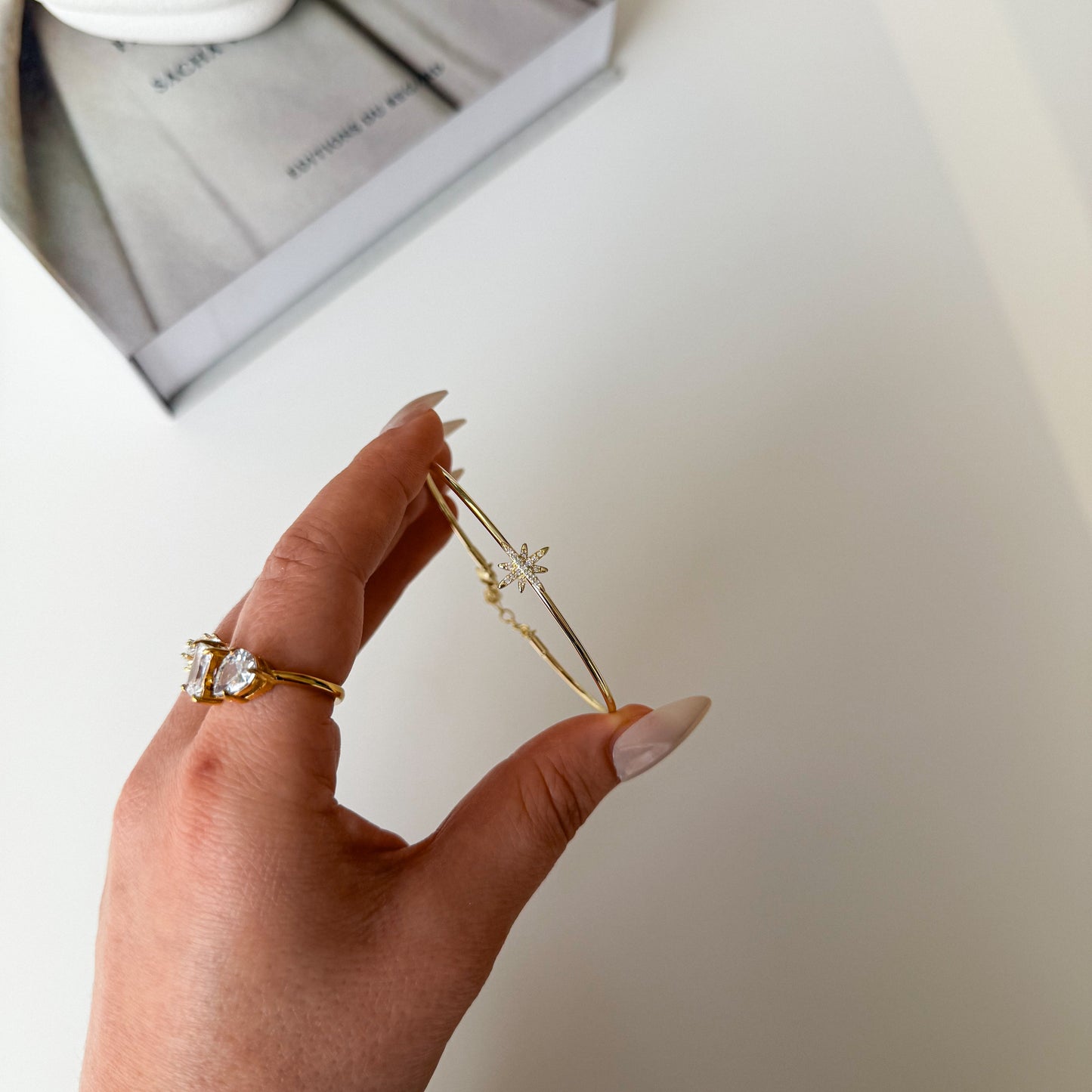 Nordstern VIP Armreif