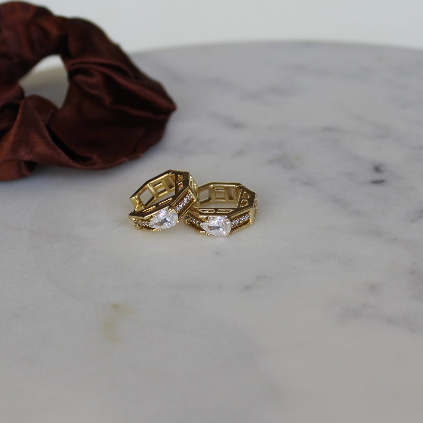 Nani earrings