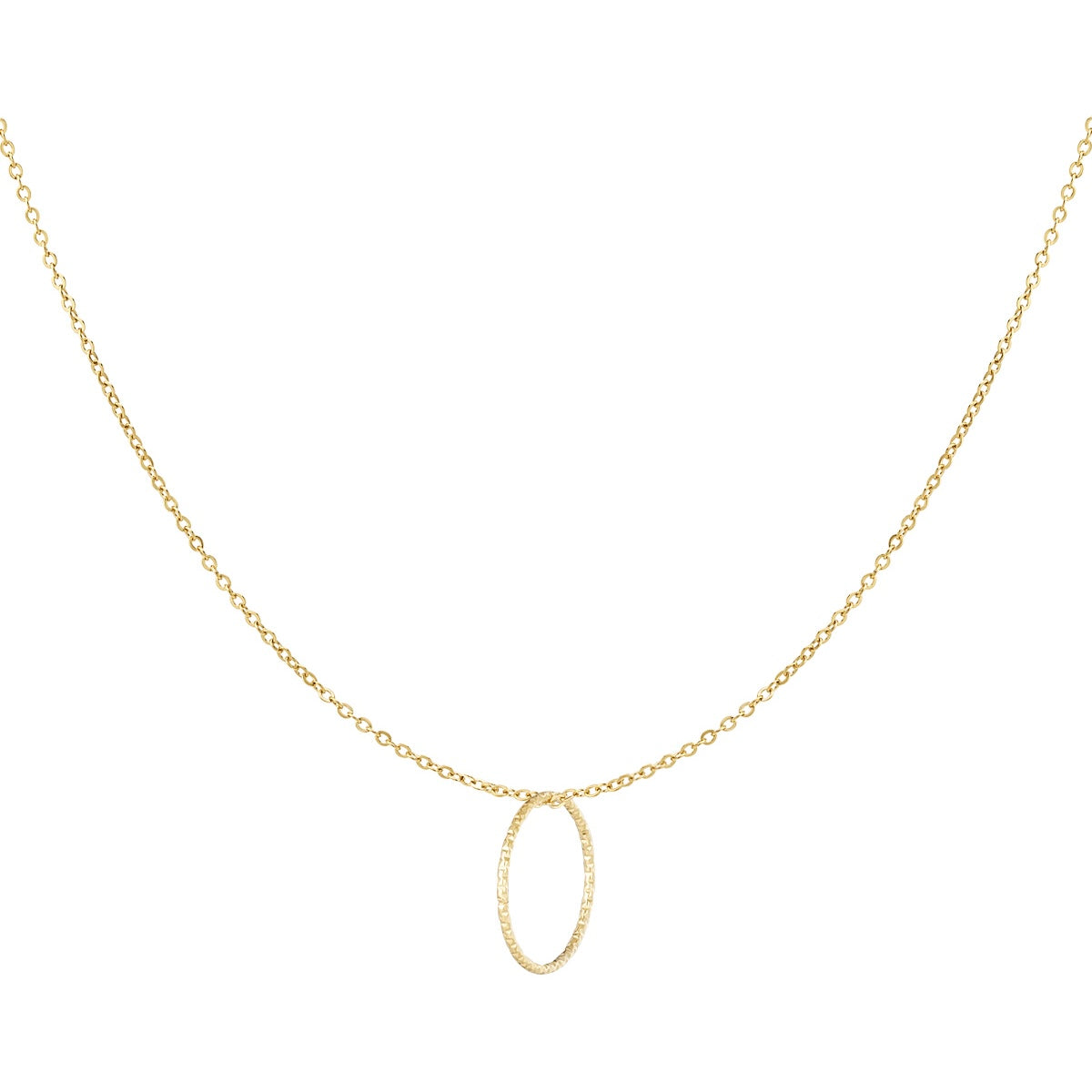 Rana Kette Gold