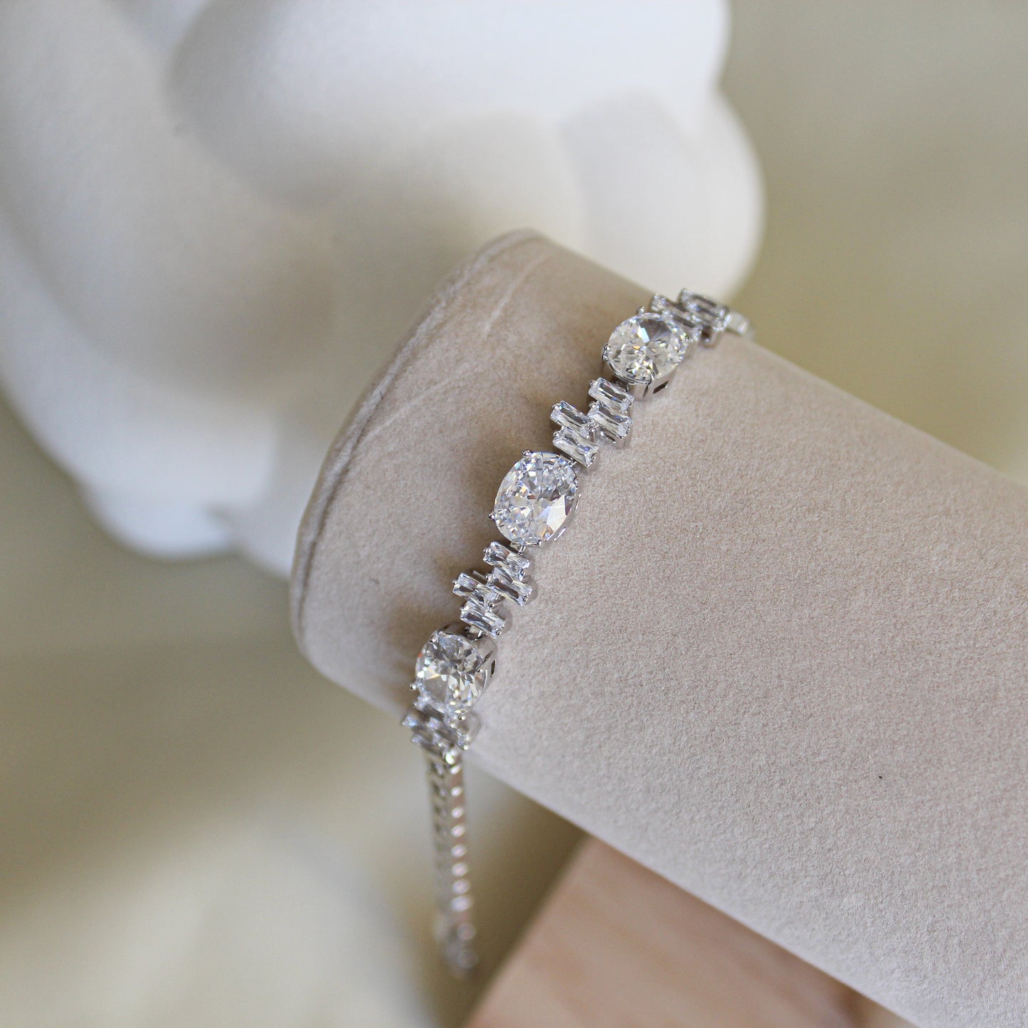 Malou Armband