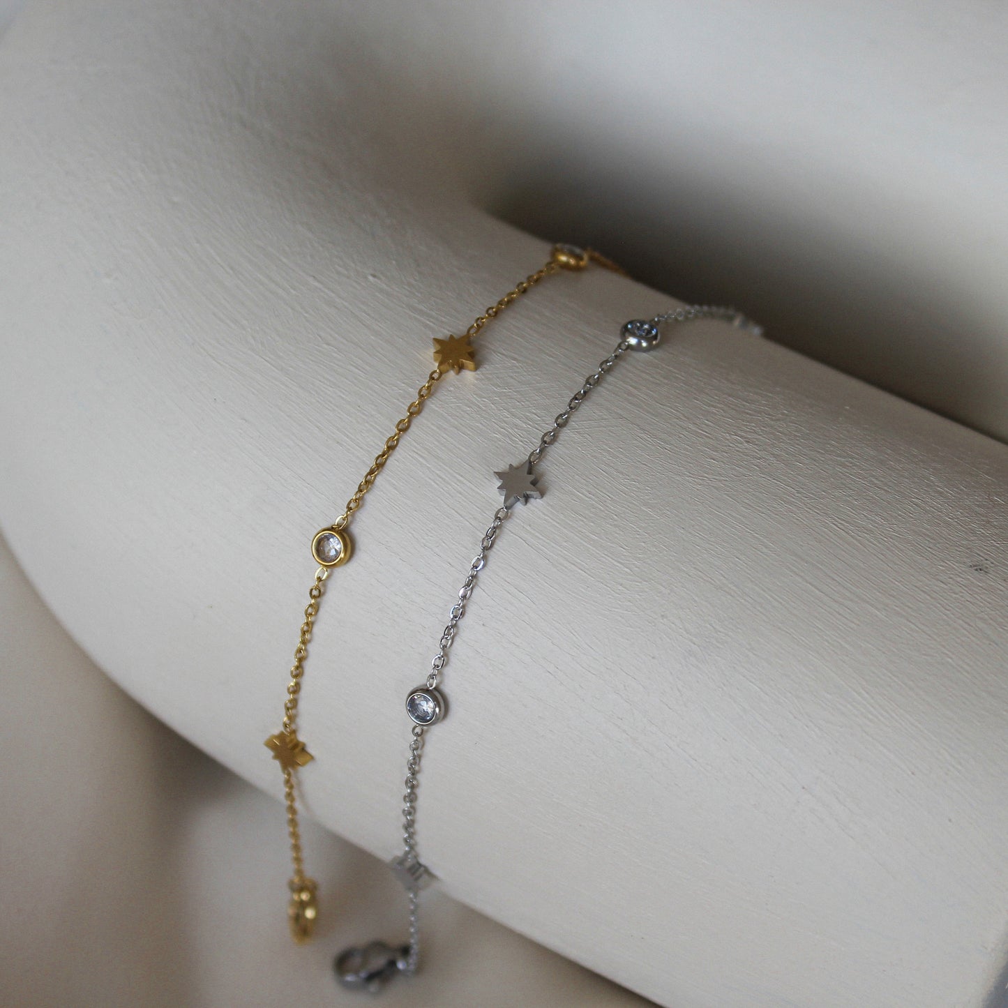 Nina Bracelet
