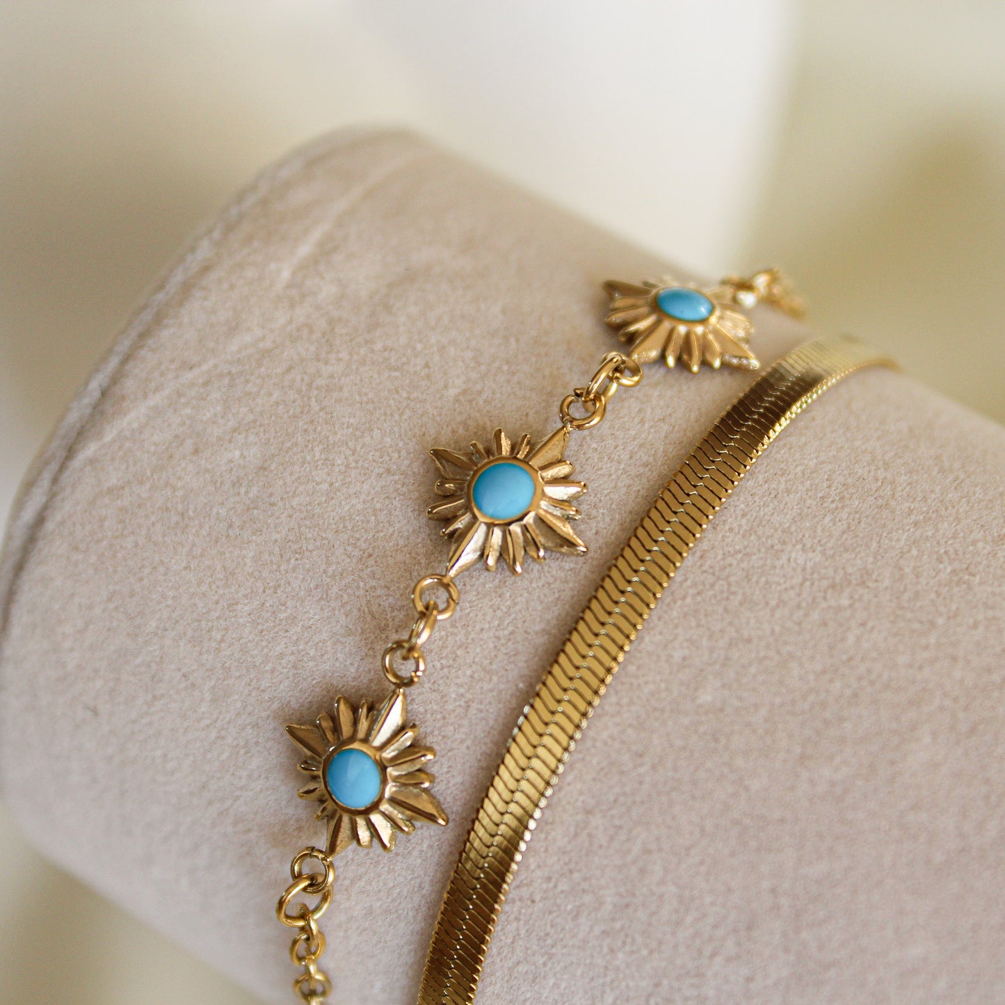 Sonlaya Armband