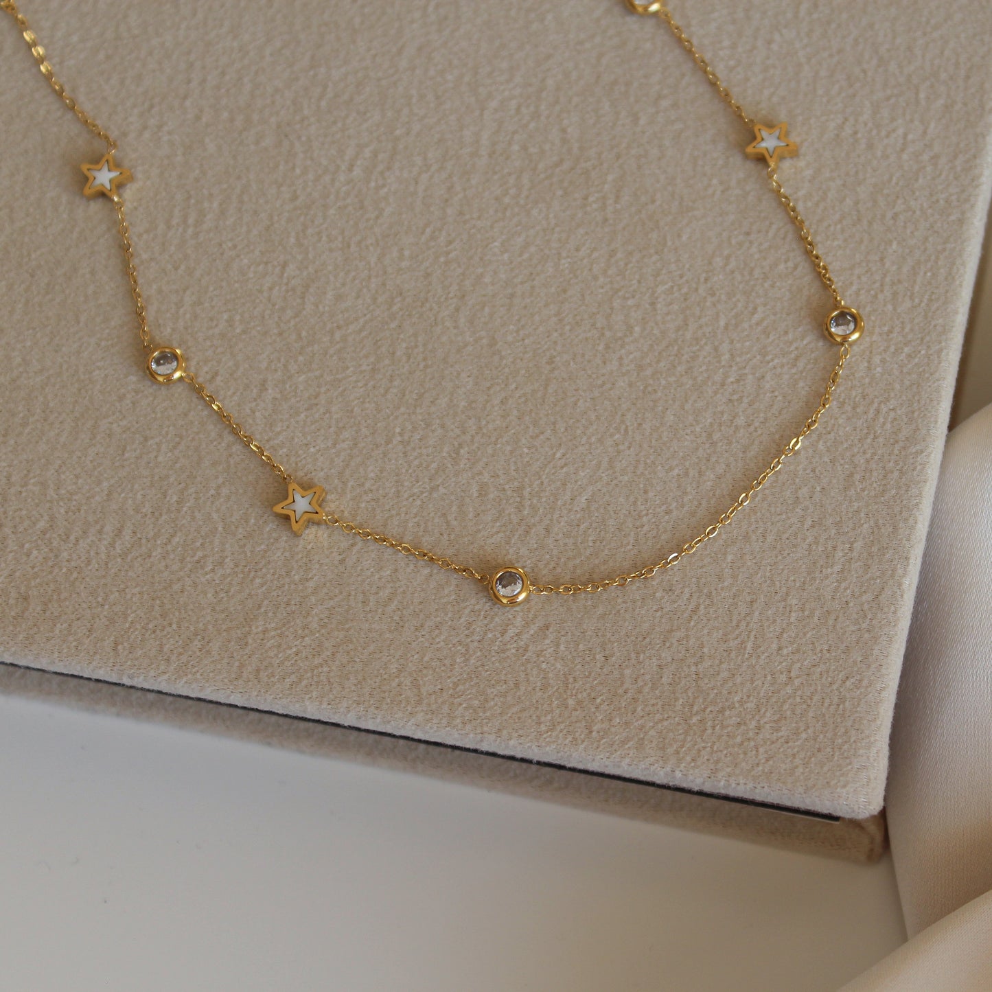 White Star Chain