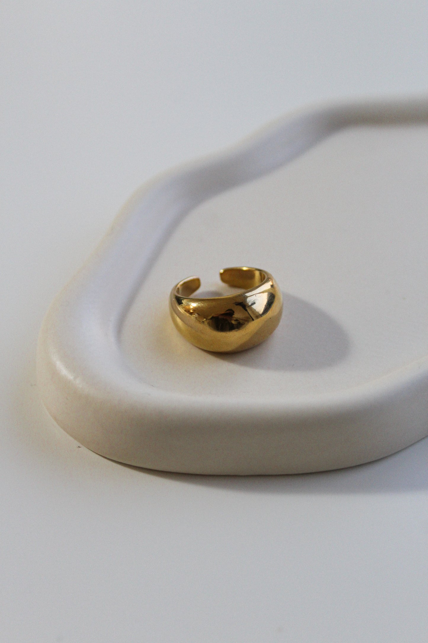 Makoa Ring