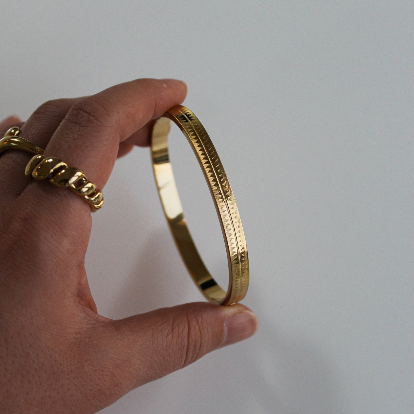 Nyala bracelet