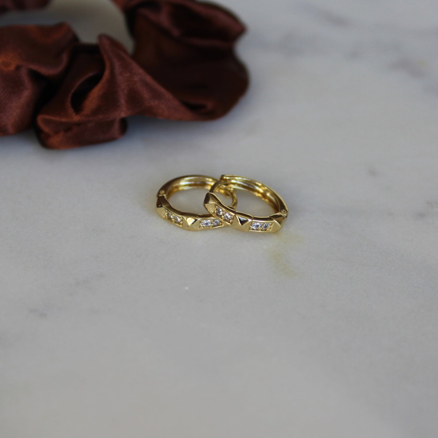 Zahara earrings