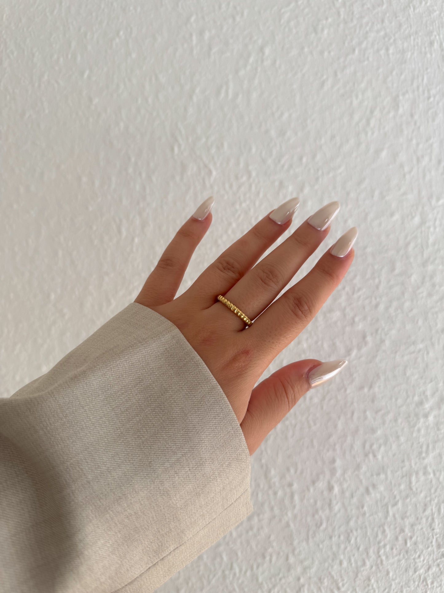 Ripped Ring