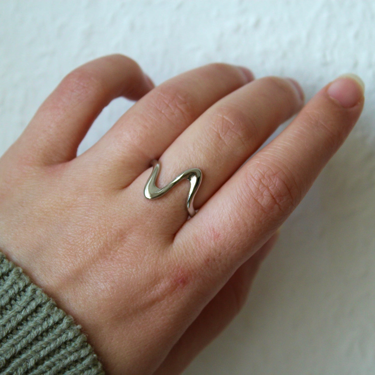 Waiola Ring