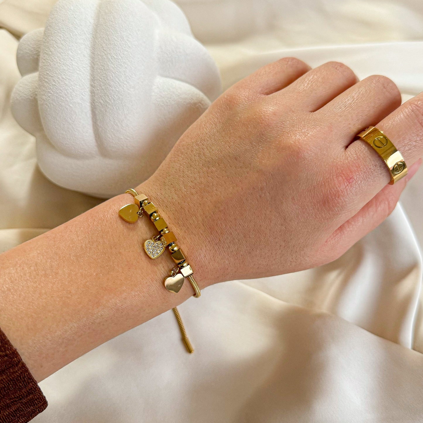 Love Armband