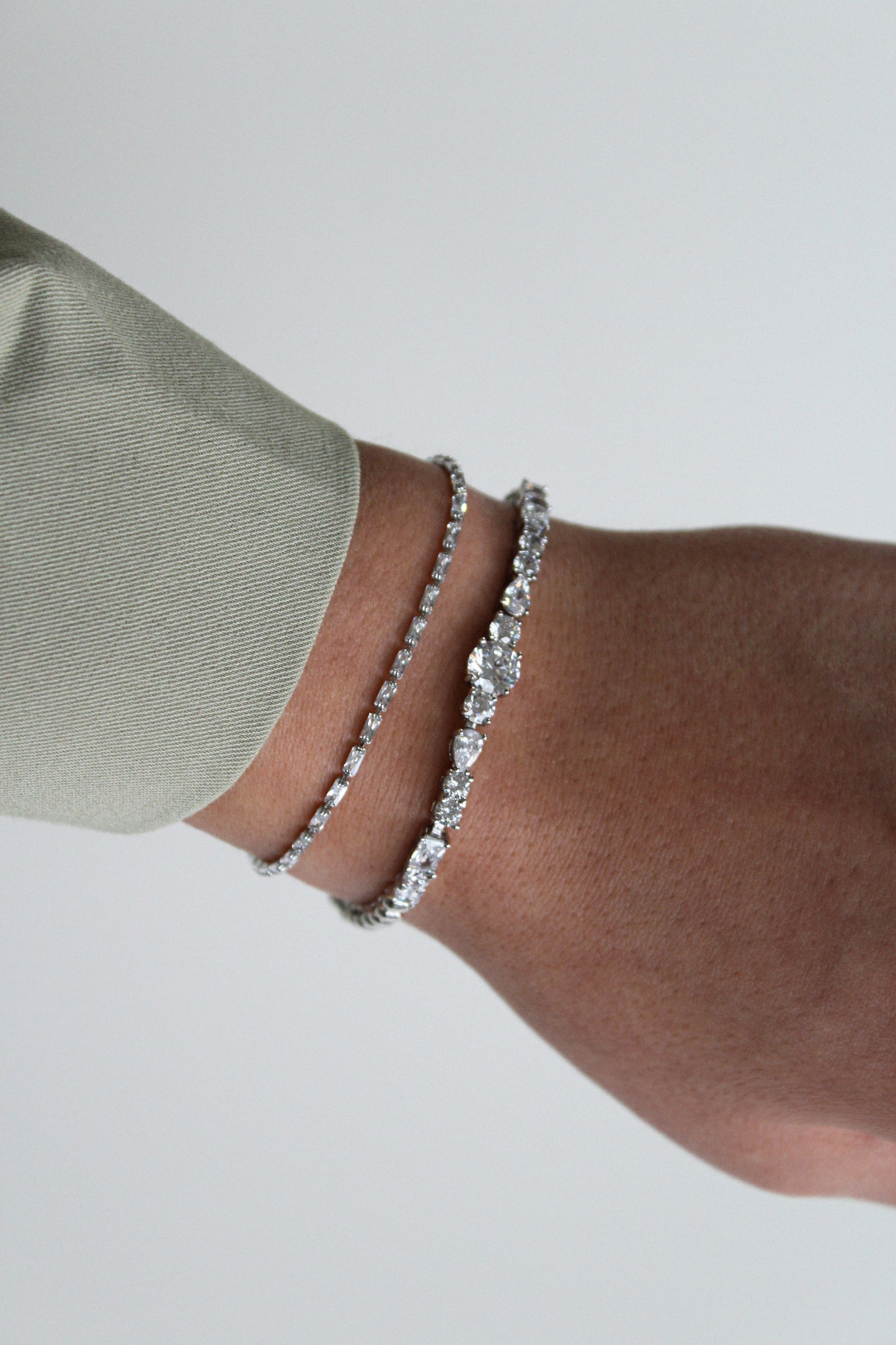 Haunani bracelet