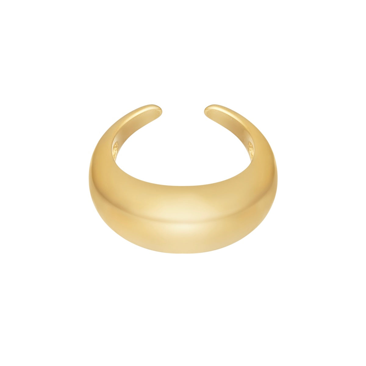 Ava Ring Gold