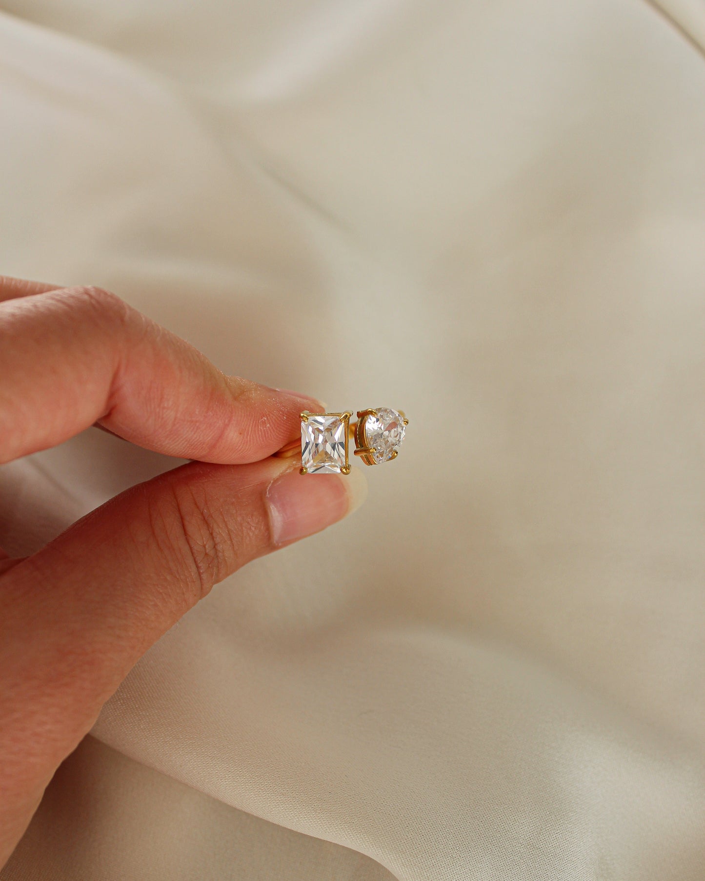 Stella Ring