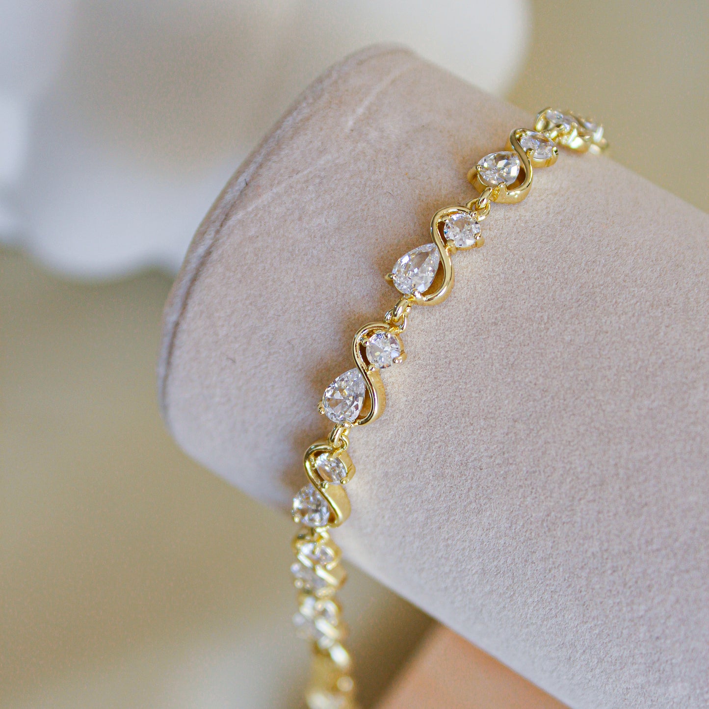Kea Armband