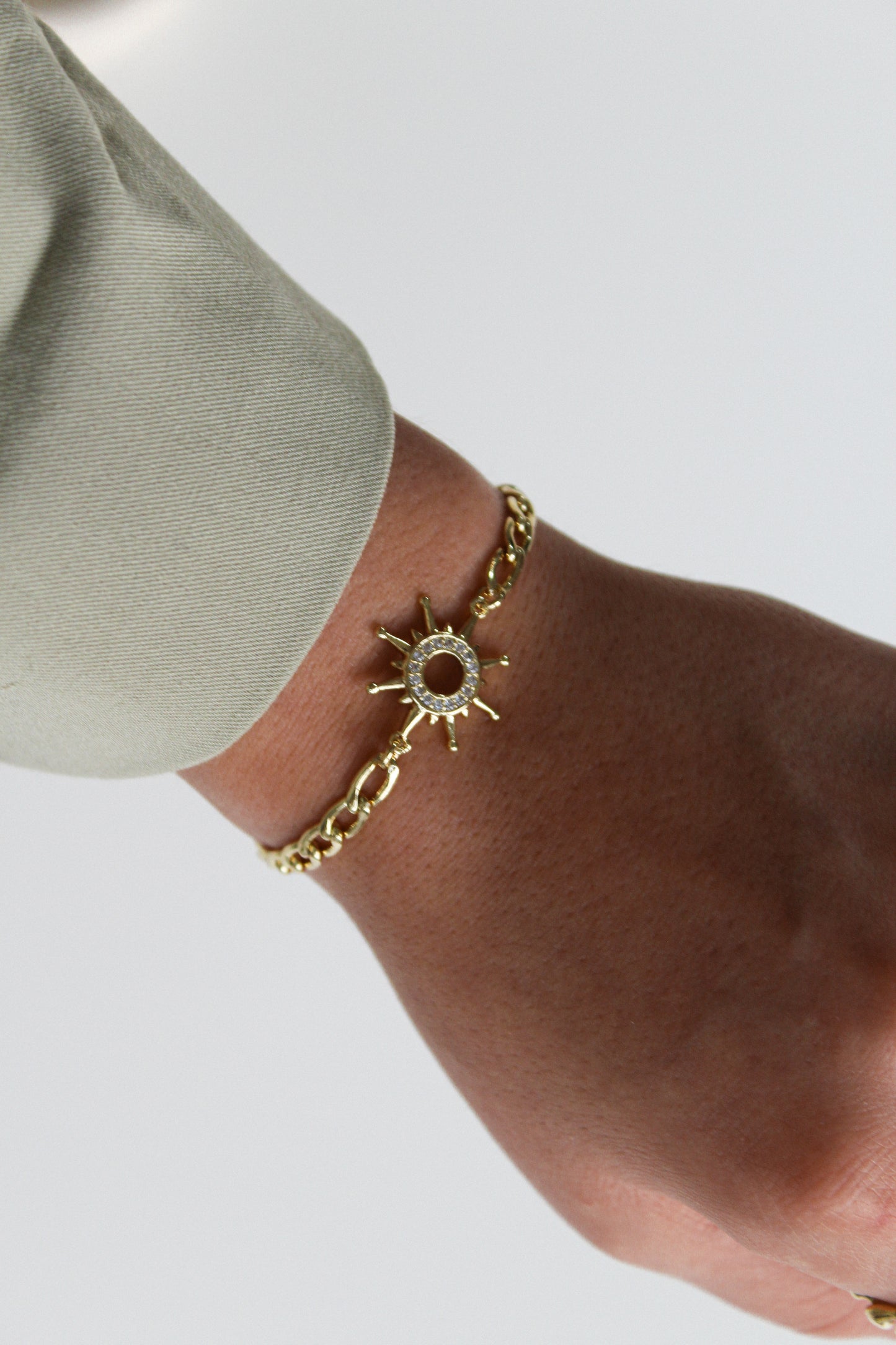 Maaike bracelet