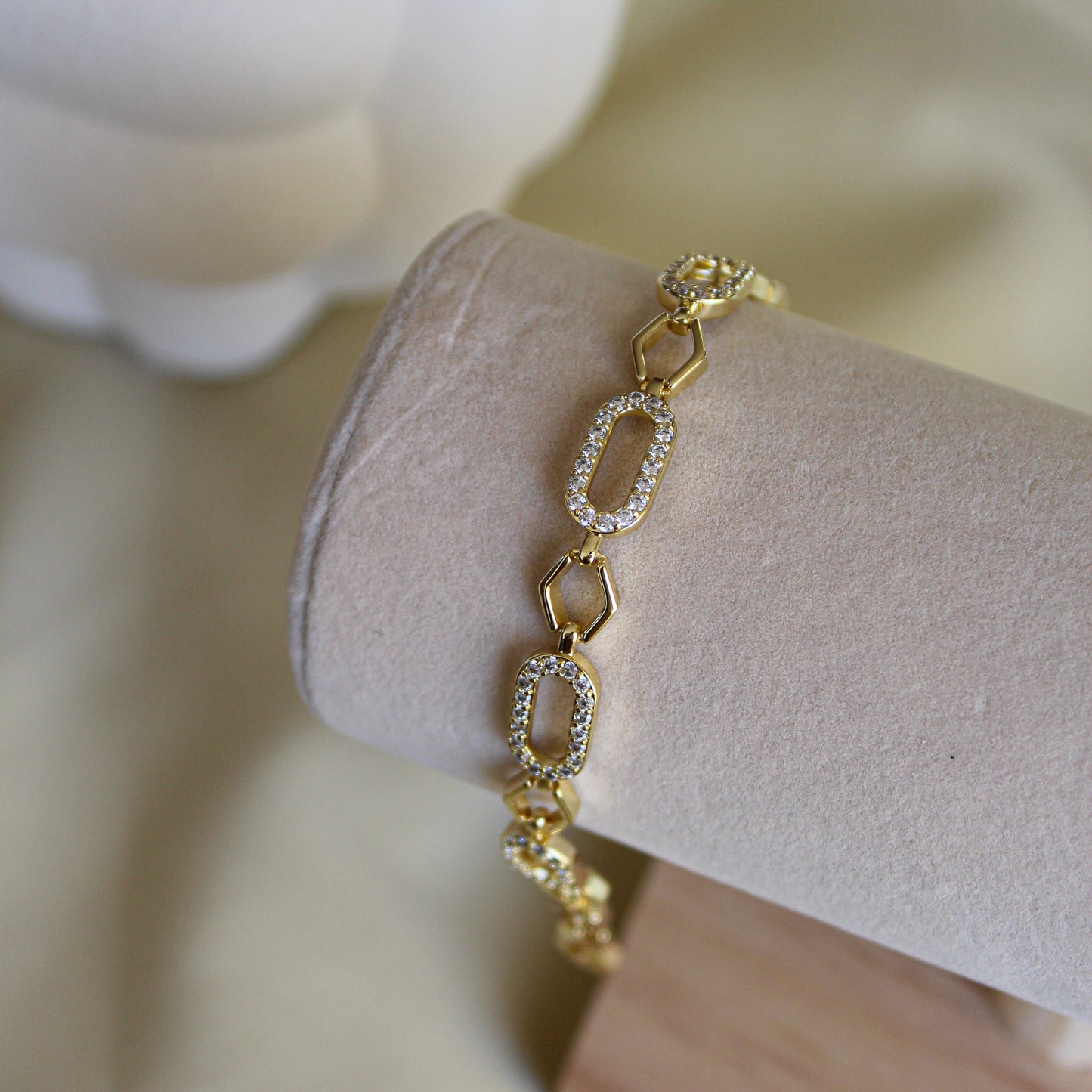 Kareene Armband