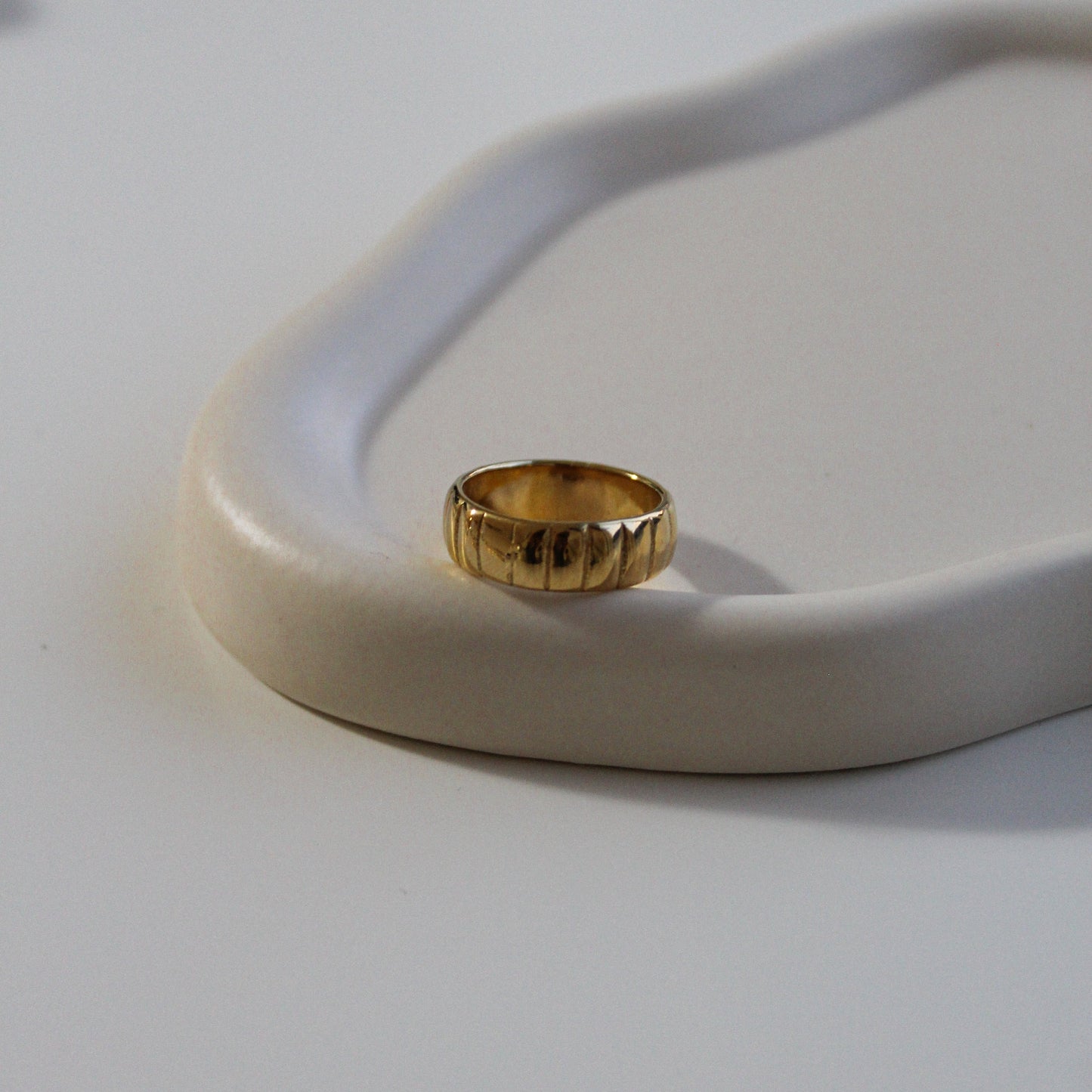 Makani Ring