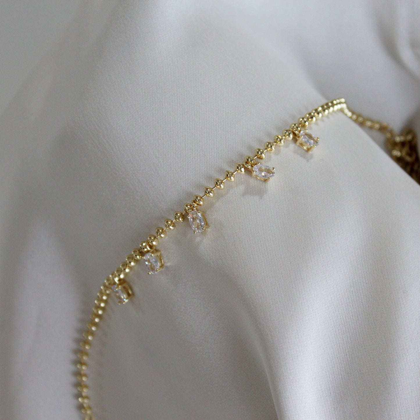 Sparkle Ball VIP Armband