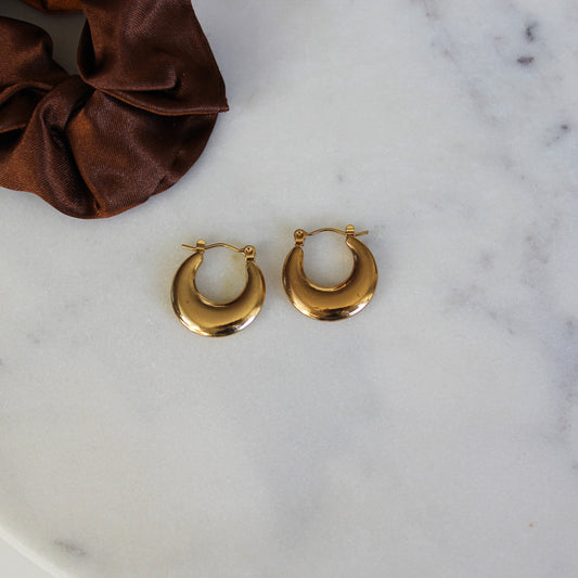 Mini Akela Classic Hoops