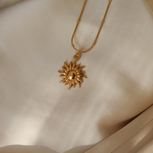 Sun Kette