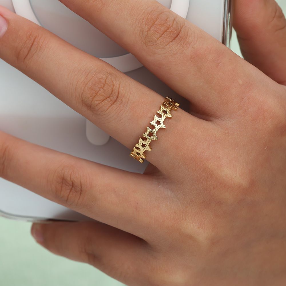 Star Ring