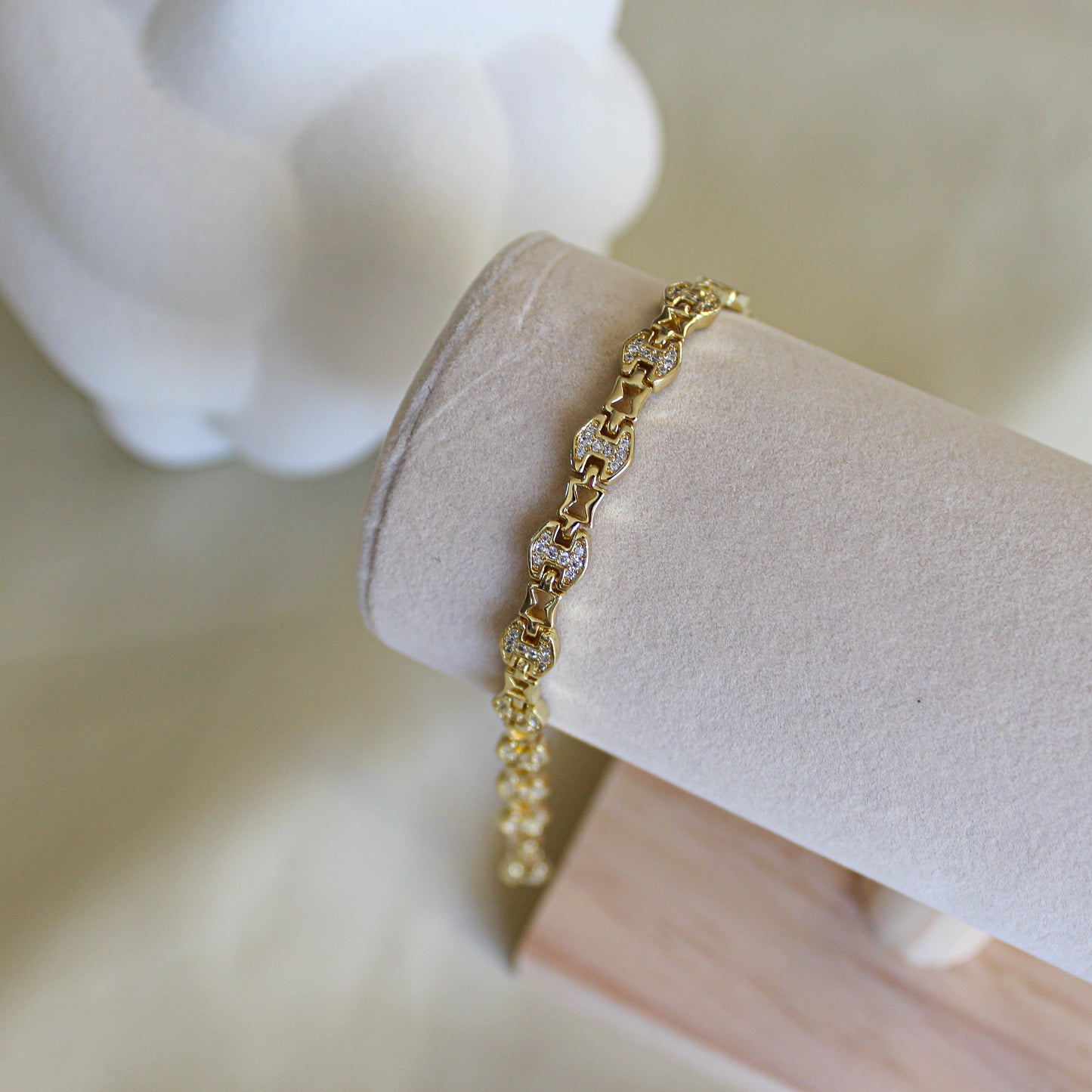 Kanoa Armband