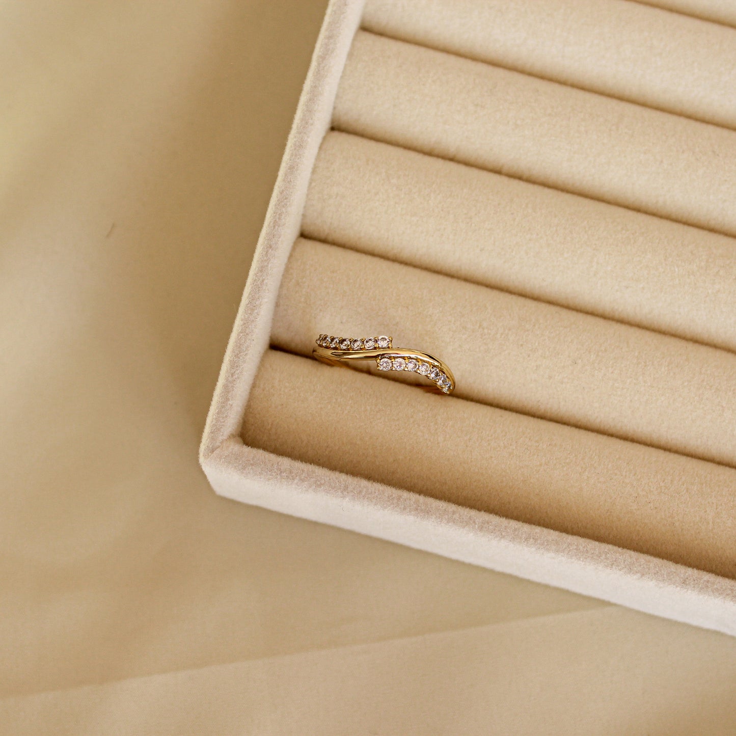 Lideya Ring