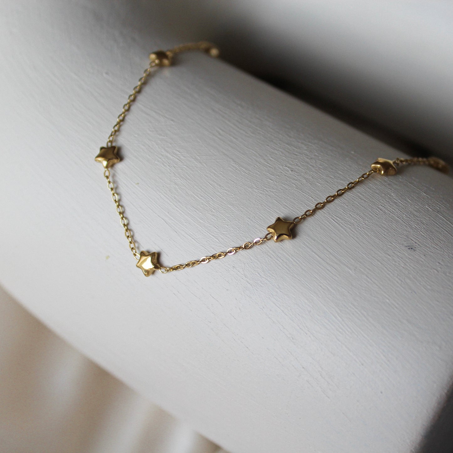 Multi Star Kette
